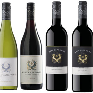 The West Cape Howe box