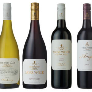 Moss Wood ”Ikonet i Australien”