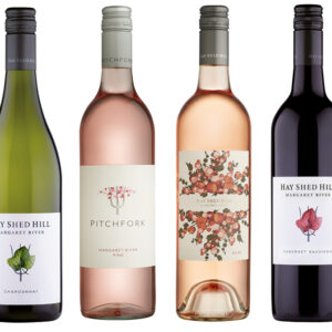 Hay Shed Hill in Margs