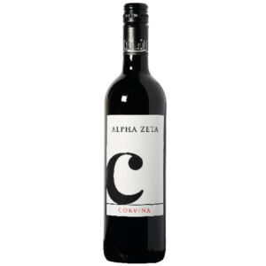 Alpha Zeta Corvina ”C” 2022