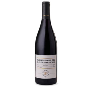 Chanson Clos des Mouches 2022